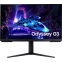 Монитор Samsung 27" S27DG300EI Odyssey G3 - LS27DG300EIXCI