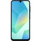 Смартфон Samsung Galaxy A16 5G 4/128Gb Blue Black (SM-A166EZKDMEA)