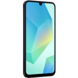 Смартфон Samsung Galaxy A16 5G 4/128Gb Blue Black (SM-A166EZKDMEA)