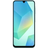 Смартфон Samsung Galaxy A16 5G 4/128Gb Light Green (SM-A166ELGDMEA)