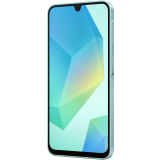 Смартфон Samsung Galaxy A16 5G 4/128Gb Light Green (SM-A166ELGDMEA)