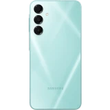 Смартфон Samsung Galaxy A16 5G 4/128Gb Light Green (SM-A166ELGDMEA)