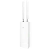 Wi-Fi маршрутизатор (роутер) Cudy LT400 OUTDOOR White