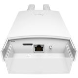 Wi-Fi маршрутизатор (роутер) Cudy LT400 OUTDOOR White