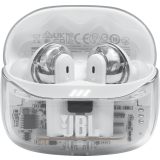 Гарнитура JBL Tune Beam Ghost 2 White (JBLTBEAM2GWHT)