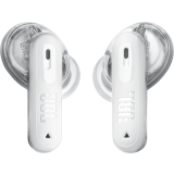 Гарнитура JBL Tune Beam Ghost 2 White (JBLTBEAM2GWHT)