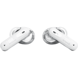 Гарнитура JBL Tune Beam Ghost 2 White (JBLTBEAM2GWHT)