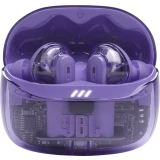 Гарнитура JBL Tune Beam Ghost 2 Purple (JBLTBEAM2GMAE)