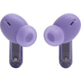 Гарнитура JBL Tune Beam Ghost 2 Purple (JBLTBEAM2GMAE)