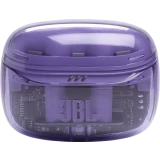 Гарнитура JBL Tune Beam Ghost 2 Purple (JBLTBEAM2GMAE)