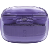 Гарнитура JBL Tune Beam Ghost 2 Purple (JBLTBEAM2GMAE)