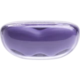 Гарнитура JBL Tune Beam Ghost 2 Purple (JBLTBEAM2GMAE)