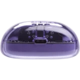 Гарнитура JBL Tune Beam Ghost 2 Purple (JBLTBEAM2GMAE)