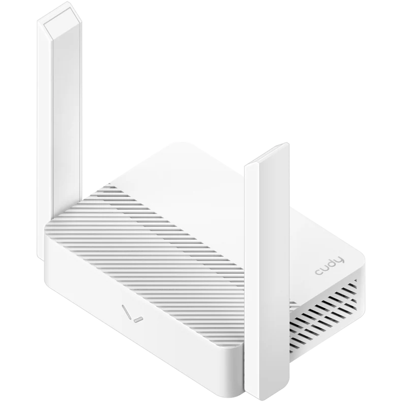 Wi-Fi маршрутизатор (роутер) Cudy WR1200E