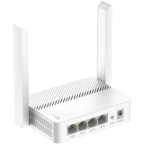 Wi-Fi маршрутизатор (роутер) Cudy WR1200E