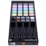 Микшерный пульт Native Instruments Traktor Kontrol F1 (22504)