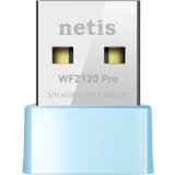 Wi-Fi адаптер Netis WF2120 Pro (WF2120 PRO)