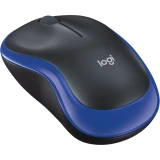 Мышь Logitech M185 Dark Blue (910-002239/2236/2632)