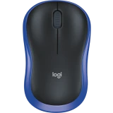 Мышь Logitech M185 Dark Blue (910-002239/2236/2632)