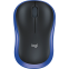 Мышь Logitech M185 Dark Blue (910-002239/2236/2632) - фото 2