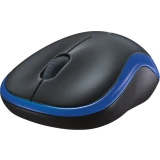 Мышь Logitech M185 Dark Blue (910-002239/2236/2632)