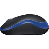 Мышь Logitech M185 Dark Blue (910-002239/2236/2632)