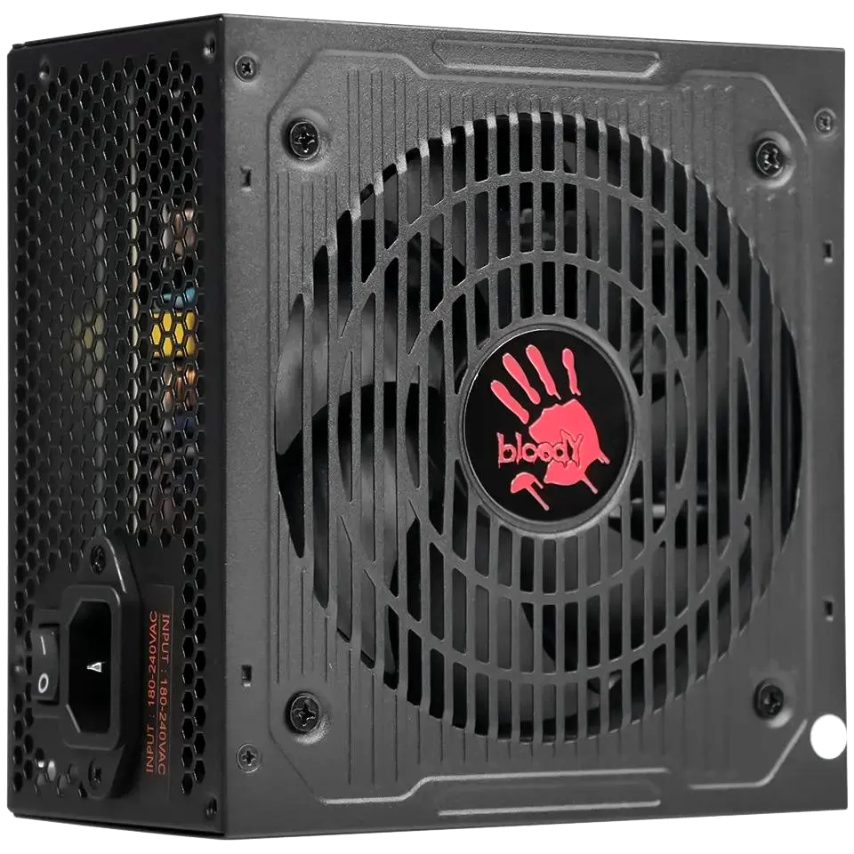 Блок питания 850W Bloody BD-PS850G-M