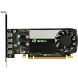 Видеокарта NVIDIA Quadro T1000 4Gb LP Bracket (900-5G172-2250-000) OEM