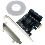 Контроллер SATA Espada PCIe6SATAJA