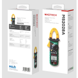 Токовые клещи MASTECH MS2028A (13-1316)