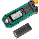 Токовые клещи MASTECH MS2601 (13-1315)