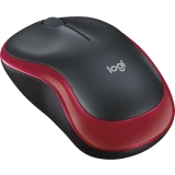 Мышь Logitech M185 Red (910-002240/910-002237/910-002633)