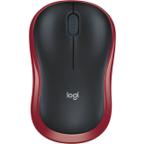 Мышь Logitech M185 Red (910-002240/910-002237/910-002633)