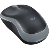 Мышь Logitech M185 Dark Grey (910-002238/910-002252/910-002235/6540) (910-002238/2252/2235/6540)