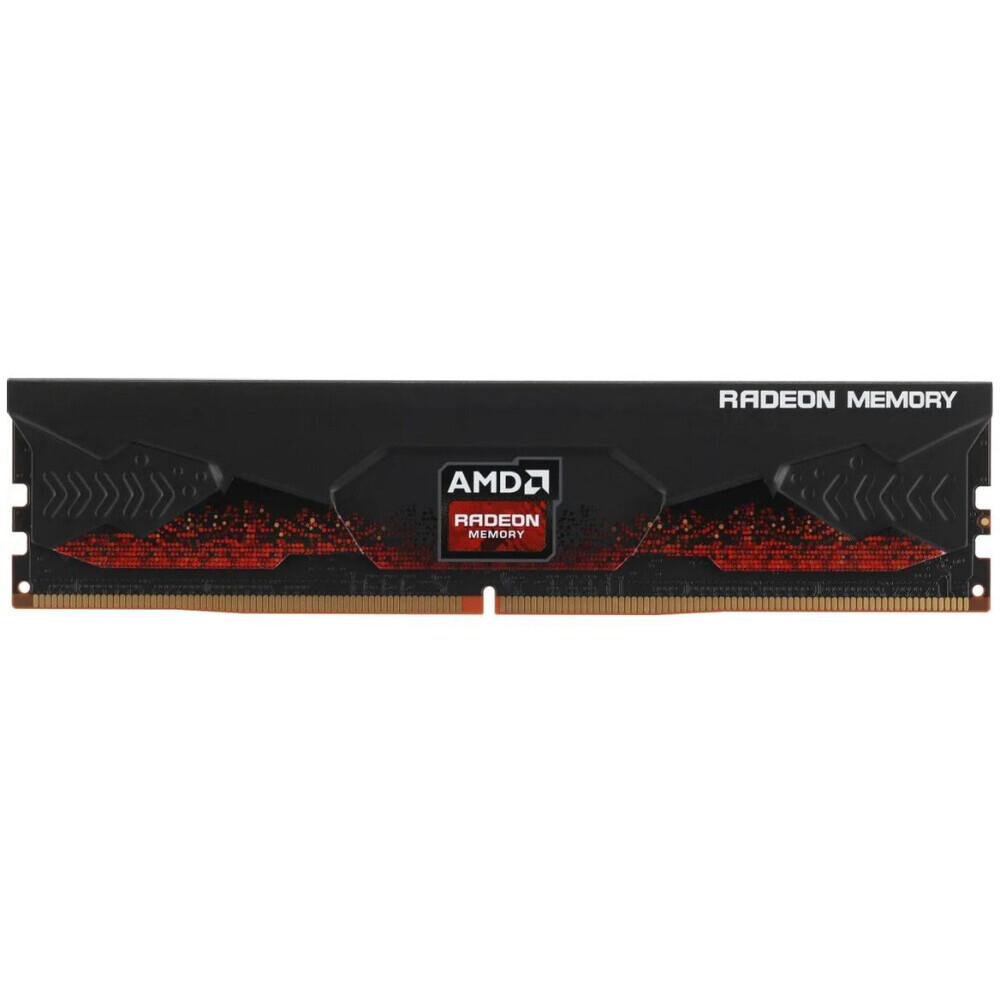 Оперативная память 16Gb DDR5 7600MHz AMD (R7516G7600U1S)