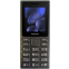 Телефон Nokia 108 Dual Sim Black (TA-1627) - SP01Z07Z1982Y