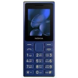 Телефон Nokia 108 Dual Sim Blue (TA-1627) (SP01Z07Z1983Y)