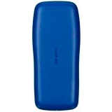 Телефон Nokia 105 Dual Sim Blue (TA-1416) (SP01Z07Z1950Y)