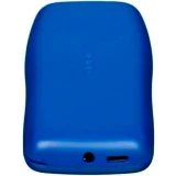 Телефон Nokia 105 Dual Sim Blue (TA-1416) (SP01Z07Z1950Y)