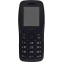 Телефон Nokia 105 Dual Sim Charcoal (TA-1416) - SP01Z07Z1947Y