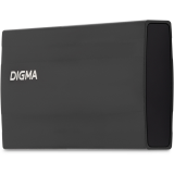 Внешний накопитель SSD 4Tb Digma MEGA X (DGSM8004T2MGG)