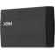 Внешний накопитель SSD 4Tb Digma MEGA X (DGSM8004T2MGG) - фото 3