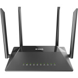 Wi-Fi маршрутизатор (роутер) D-Link DIR-853