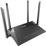 Wi-Fi маршрутизатор (роутер) D-Link DIR-853