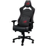 Игровое кресло ASUS ROG Chariot X Core Black (90GC01N0-MSG040)