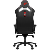 Игровое кресло ASUS ROG Chariot X Core Black (90GC01N0-MSG040)