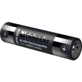 Аккумулятор Defender HR03-2BL (AAA, 600mAh, 2 шт.) (56501)