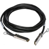 Кабель QSFP28 LR-LINK (Linkreal) LRDAC-QSFP28-5M