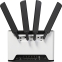 Wi-Fi маршрутизатор (роутер) MikroTik Chateau 5G ax - S53UG+M-5HaxD2HaxD-TC&RG502Q-EA - фото 3