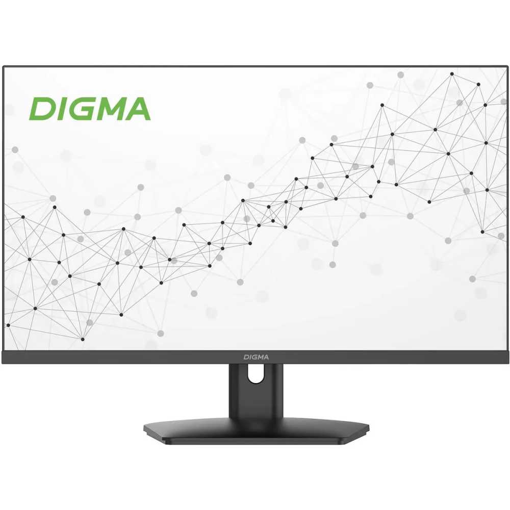 Монитор Digma 24" 24P201F - DM24SB10